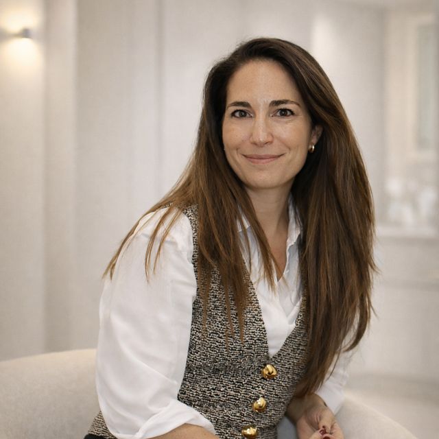 Inmaculada Anguita Sánchez, Otorrino Don Benito