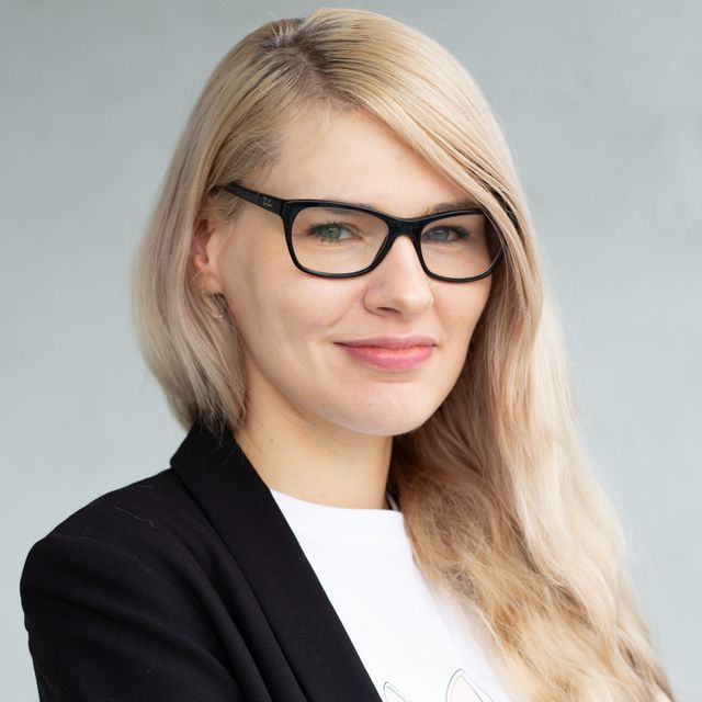 Anita Wojtkiewicz, psycholog Warszawa