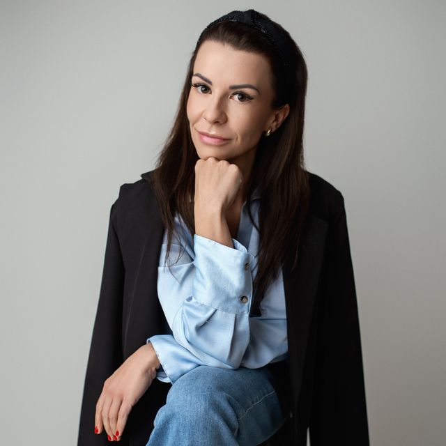 Inez Pełko-Skitek,  Krotoszyn