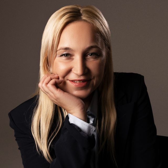 Anna Knot-Świtała, radiolog Rzeszów