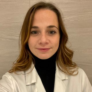 Serena Ventrella, pediatra Albano Laziale