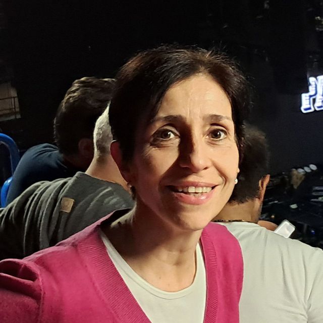 Emanuela Muollo, logopedista Varzi