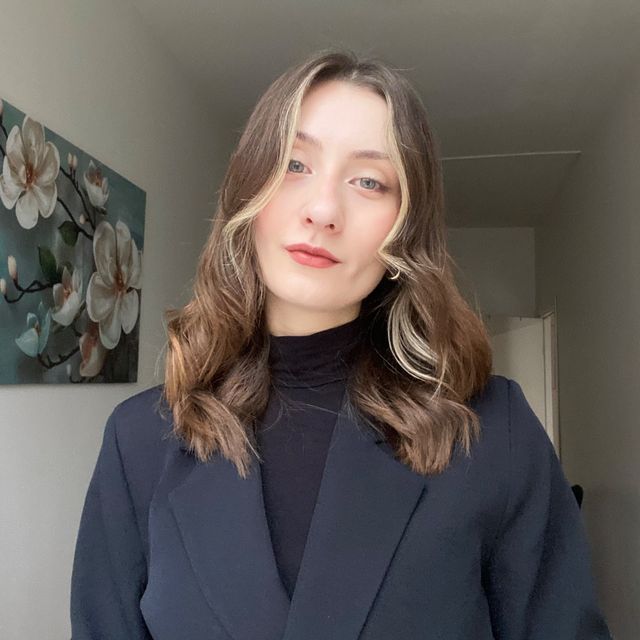 Hüma Çarpaner, Psikoloji Sancaktepe
