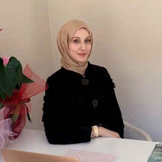 Rana Gürkan, Psikoloji Serdivan