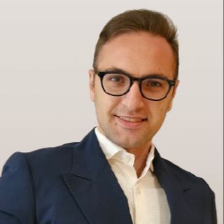 Matteo Grifoni, psicologo Rieti