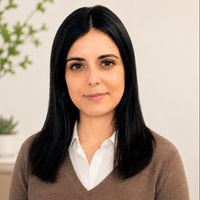 Leticia Palomeque Camacho