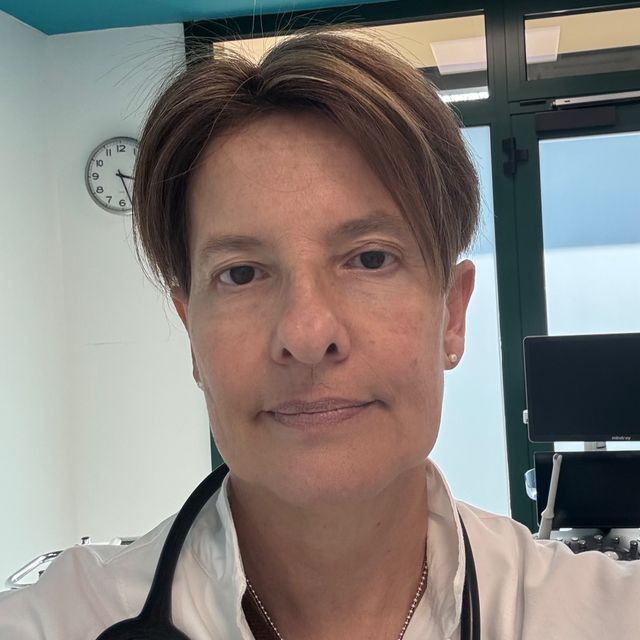 Paola Valli, cardiologo Villa Guardia