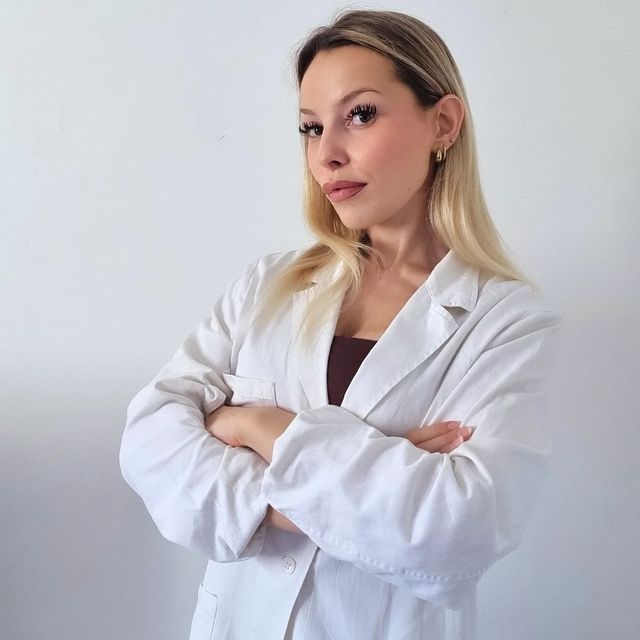Benedetta Gasperi, medico estetico Bologna