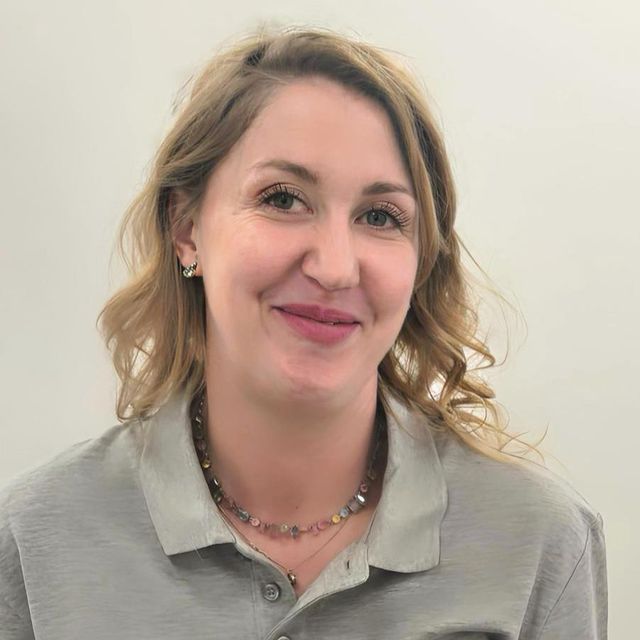 Eleonora Boni, tecnico radiologo Castelnuovo Rangone