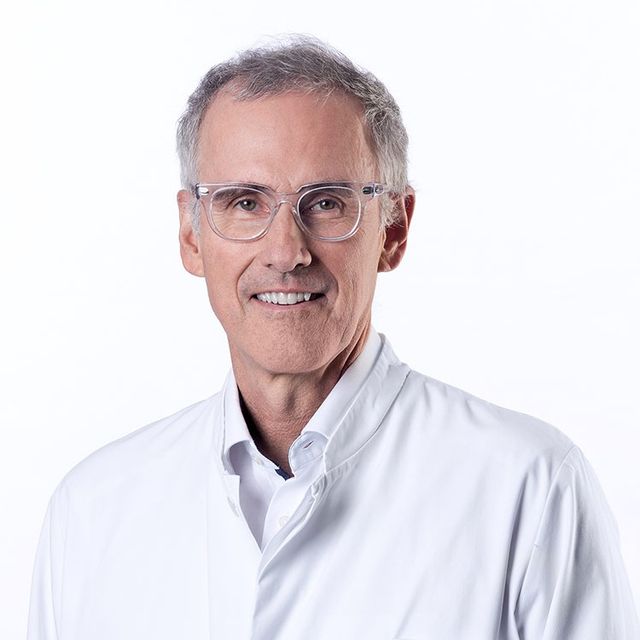 Thomas Oliver Henkel, Urologe Berlin