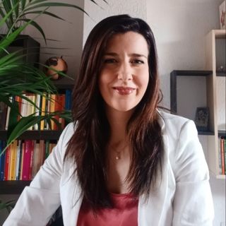 Ingrandire l'immagine: Claudia Mazzei, psicoterapeuta Pavia