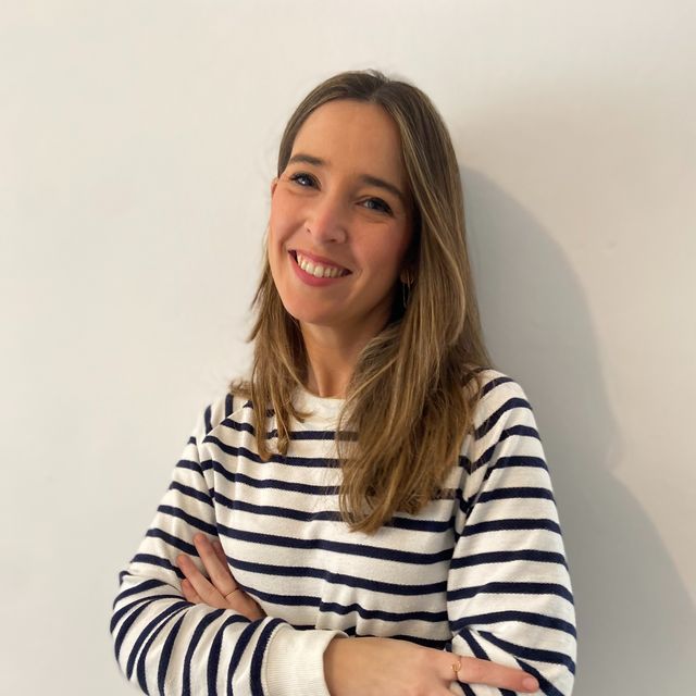 Elena Lara López, Psicólogo Córdoba