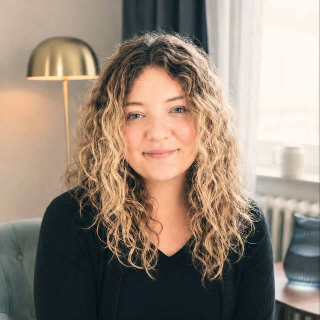 Sylvia Adler, Psychologe Dortmund