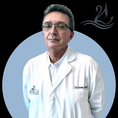 Emilio Dognini, dermatologo Brescia
