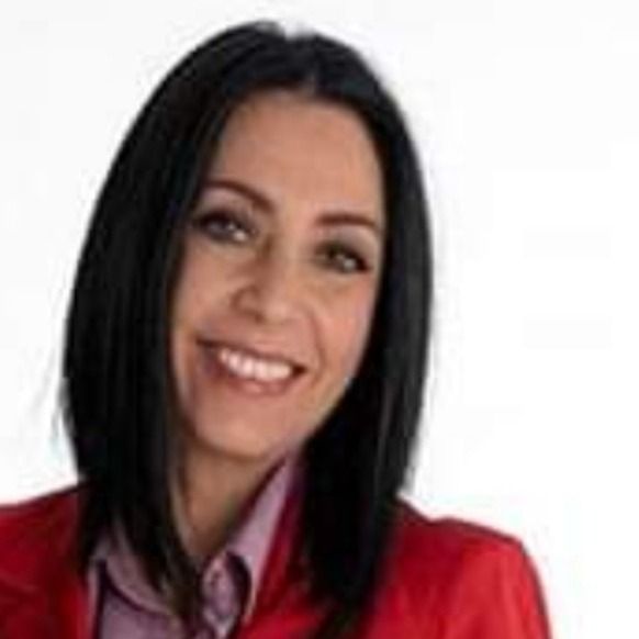 Cristina Izzo, nutrizionista Torino