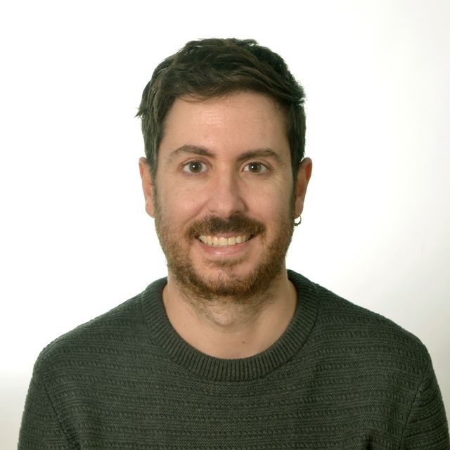 David Troncoso, Psicólogo Vigo