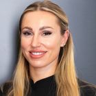 Dott.ssa Alicia Christie Rodway