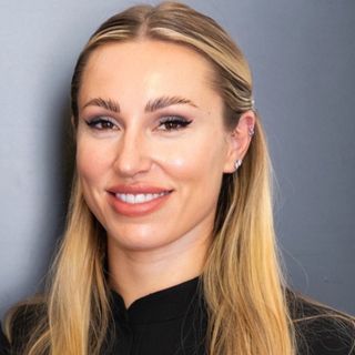 Dott.ssa Alicia Christie Rodway