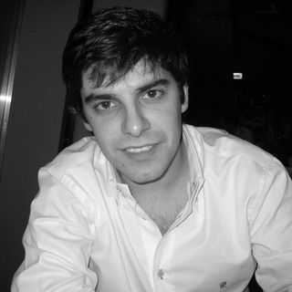 Ampliar imagem: Tiago Correia, Dentista Felgueiras