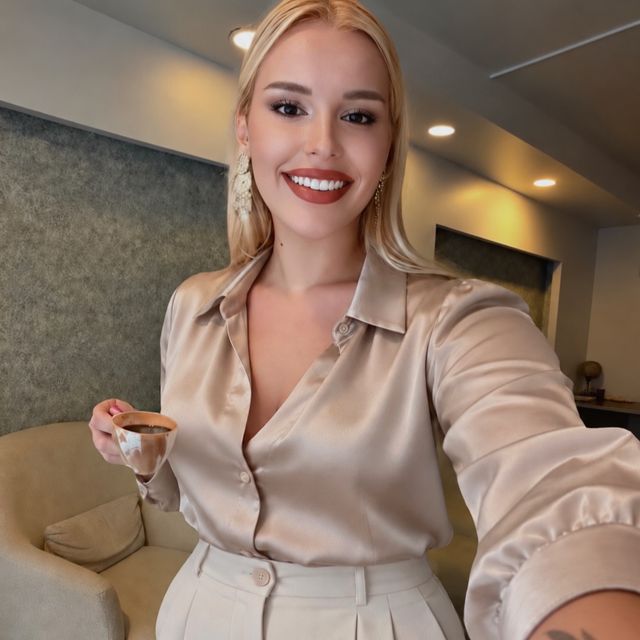 İrem Morçiçek