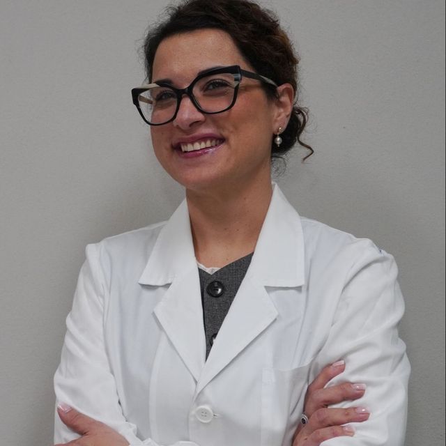 Teresa Ciavarella, medico di medicina generale Gaggiano