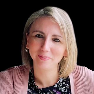 Ingrandire l'immagine: Lucia Spina, fisiatra Lodi