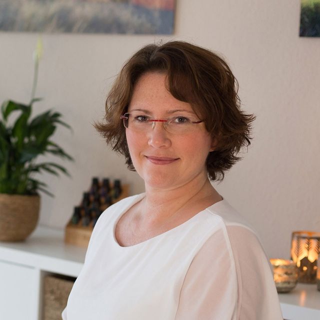 Sandra Hilberath, Heilpraktiker für Psychotherapie Köln