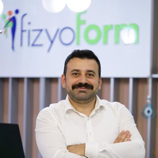 Resmi büyüt: Yusuf Kazar, Fizyoterapi Ve Rehabilitasyon Tekirdağ