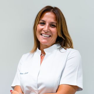 Ingrandire l'immagine: Simona Salvati, ortodontista Rende
