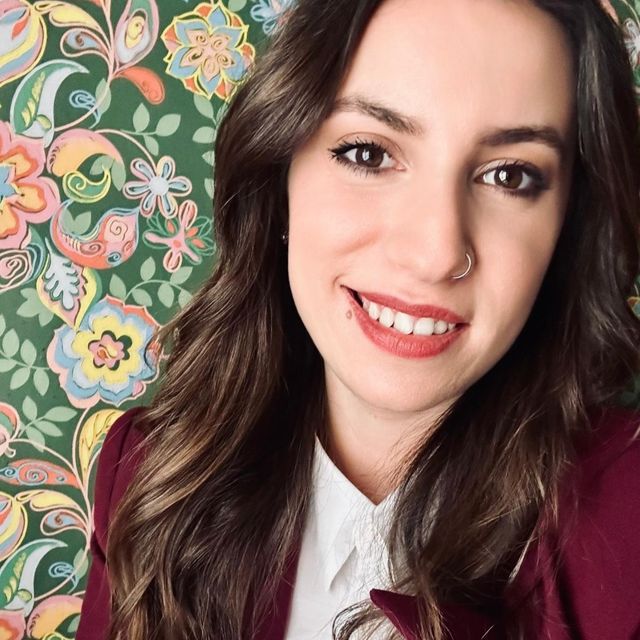 Aurora Cristofalo, psicologo clinico Messina