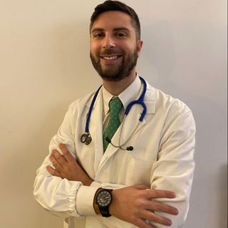 Dr. Lorenzo Di Sarno