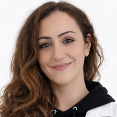 Maria Rosaria Mezzullo, nutrizionista Roma
