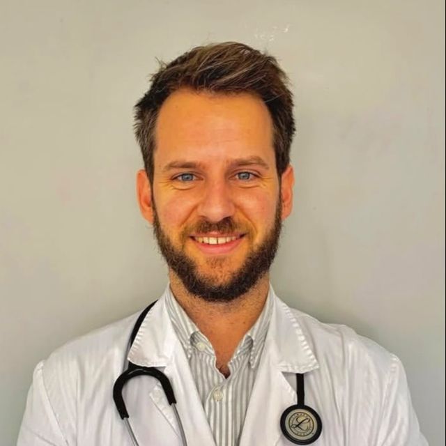 Francesc Febrer Pons, Endocrino Valencia