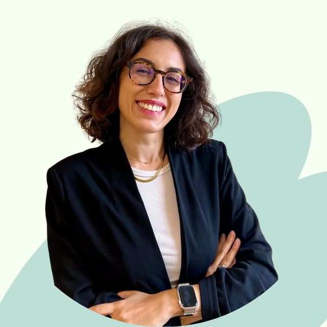 Eleonora Malta, psicoterapeuta Roma