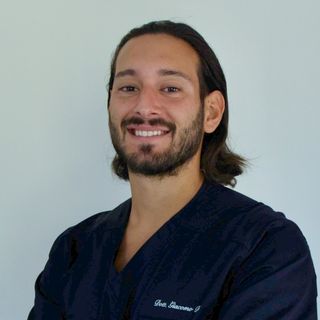 Dr. Giacomo Rabottini