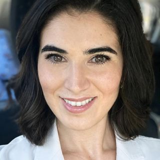 Alessia Delli Veneri, cardiologo Frascati
