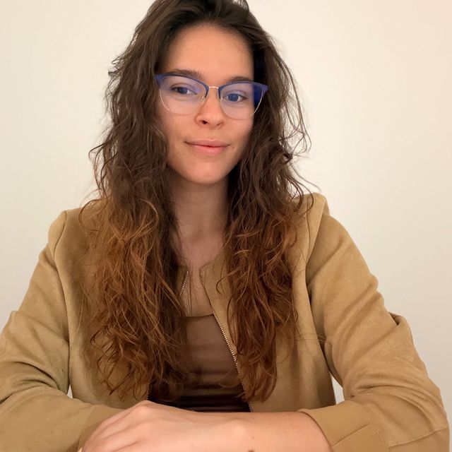 Lucía Castro Arroyo, Psicólogo Plasencia