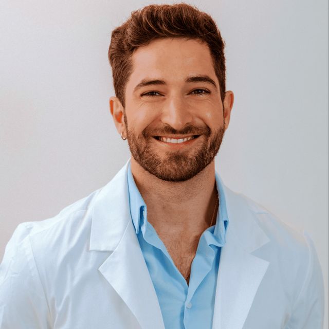 Nicolás de Loredo, Médico de familia Barcelona