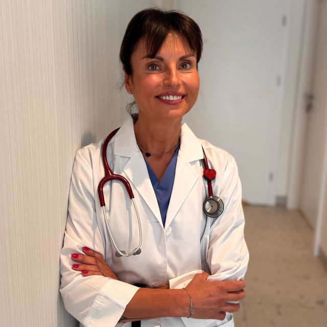 Barbara Iwona Olkowska