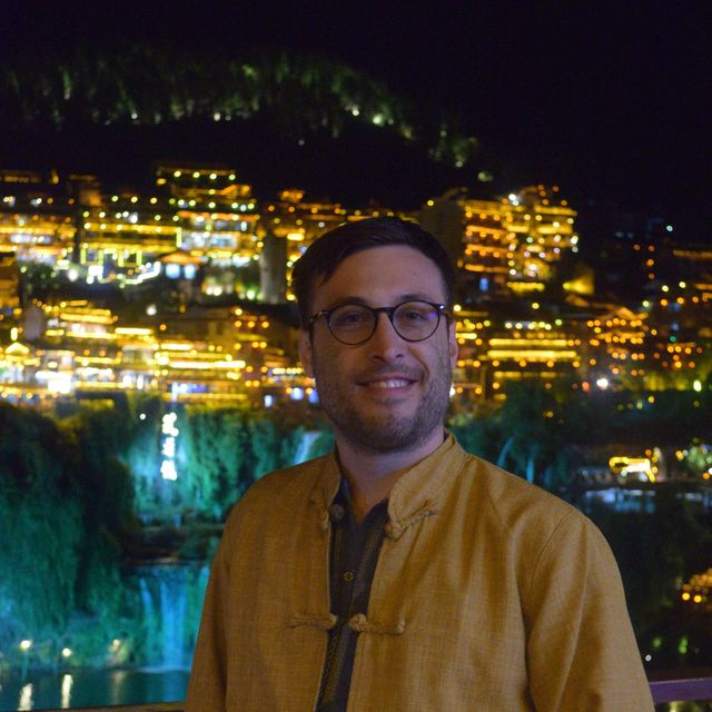 Michele Dall'Olio, psichiatra Bologna