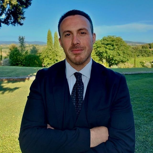 Bernardo Bozza, psichiatra Firenze