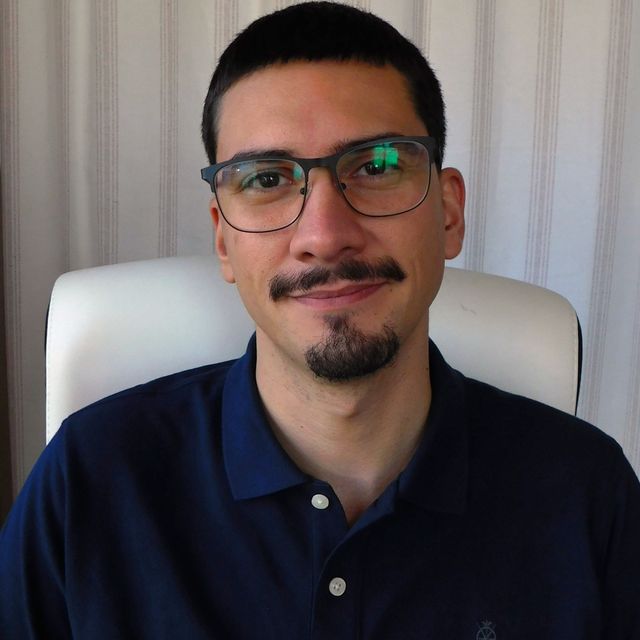 Igor Alves Ferreira, Psicólogo Vila Nova de Gaia