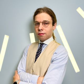 Powiększ obraz: Sławomir Miszuda, urolog Katowice