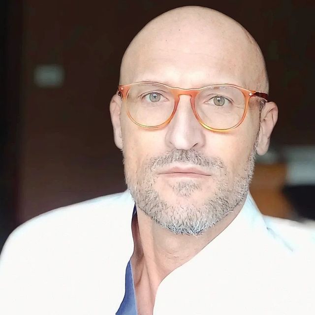 Alessandro Tamma, osteopata Bari