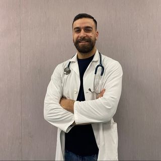 Ingrandire l'immagine: Carlo Iandoli, reumatologo Sessa Aurunca