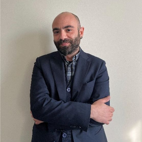 Guglielmo Militello, psicologo Monza