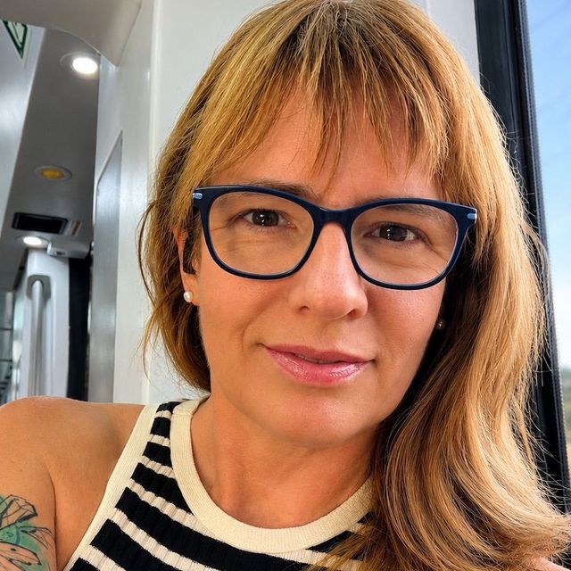 Marcela Tiesso Baez, Psicólogo Barcelona