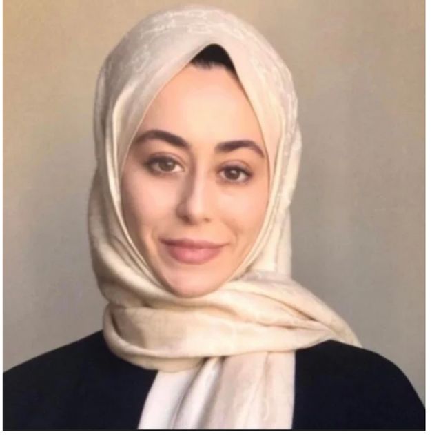 Zehra Demirhan, Psikolojik Danışma ve Rehberlik Ankara