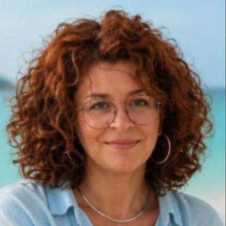 Maria Pandolfo, psicologo Pisa