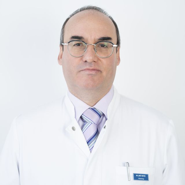 Jose Vieitez Vazquez